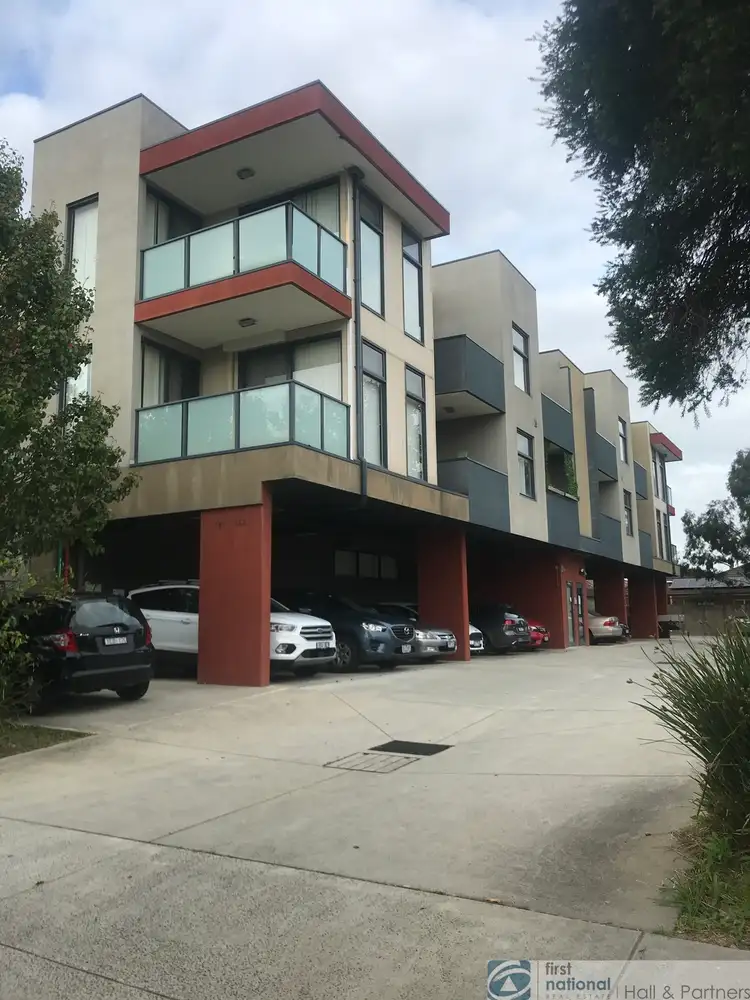 Sixth view of Homely apartment listing, 7/161-163 Princes Highway, Dandenong VIC 3175