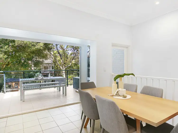 4/141 Mount Street, Coogee NSW 2034