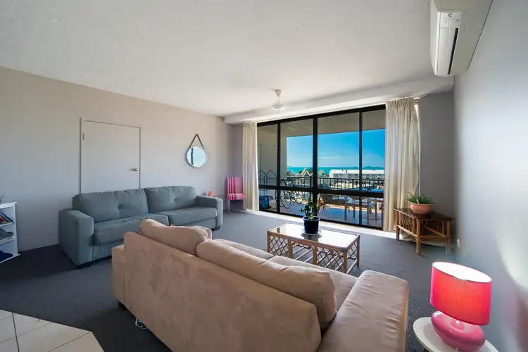 19 & 19A/5 Golden Orchid Drive, Airlie Beach QLD 4802