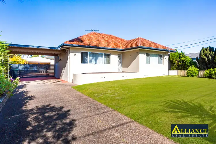 Main view of Homely house listing, 867 Henry Lawson Drive, Picnic Point NSW 2213