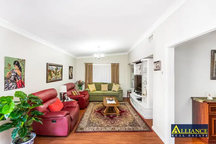 Fourth view of Homely house listing, 867 Henry Lawson Drive, Picnic Point NSW 2213