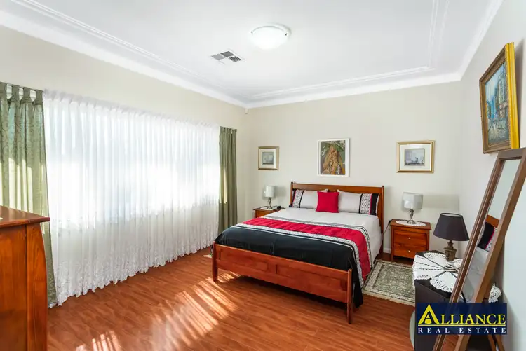 Fifth view of Homely house listing, 867 Henry Lawson Drive, Picnic Point NSW 2213
