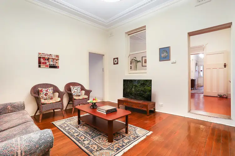 Sixth view of Homely house listing, 21 Bridge Road, Homebush NSW 2140