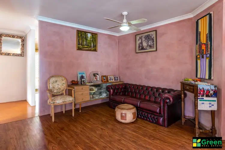 Fifth view of Homely house listing, 3 Jacana Way, Halls Head WA 6210