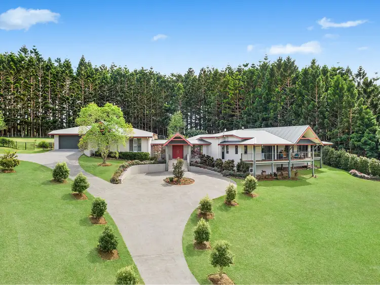 13 Bentwing Place, Tintenbar NSW 2478