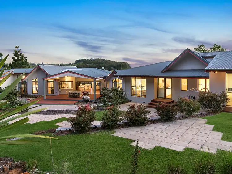 Second view of Homely house listing, 13 Bentwing Place, Tintenbar NSW 2478