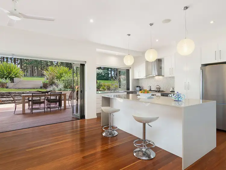 Fifth view of Homely house listing, 13 Bentwing Place, Tintenbar NSW 2478