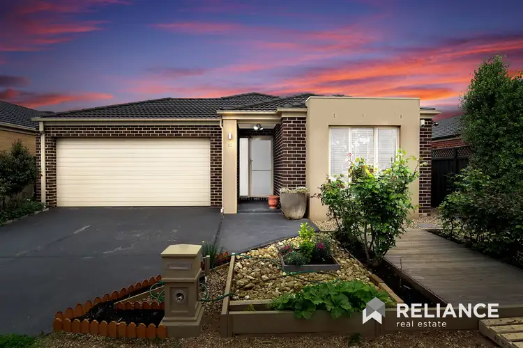 20 Jourama Road, Truganina VIC 3029