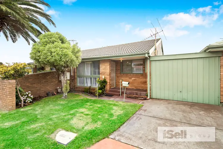 Main view of Homely unit listing, 38/48-52 Ellen Street, Springvale VIC 3171