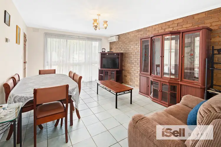 Second view of Homely unit listing, 38/48-52 Ellen Street, Springvale VIC 3171