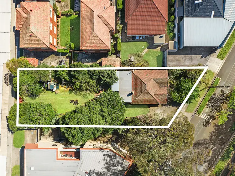 64 Stanley Street, Chatswood NSW 2067