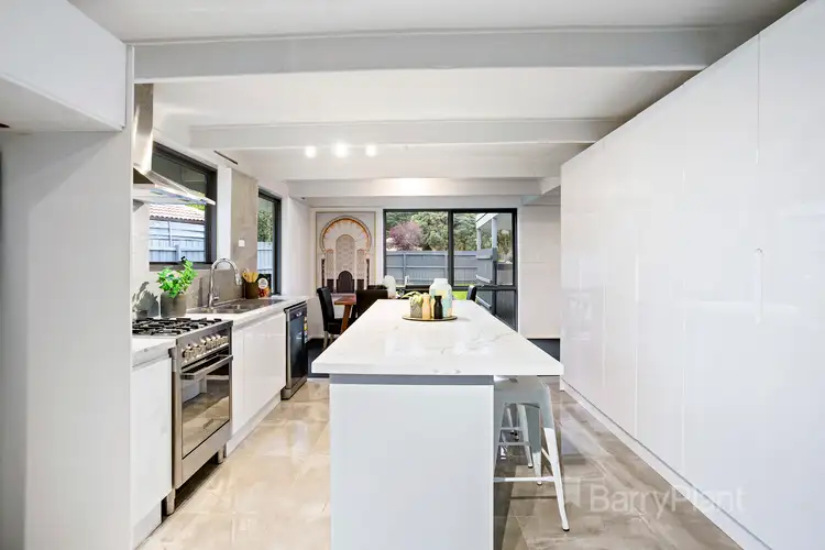 Third view of Homely house listing, 3 Shiraz Court, Bundoora VIC 3083