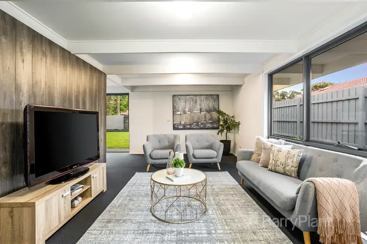 Fourth view of Homely house listing, 3 Shiraz Court, Bundoora VIC 3083