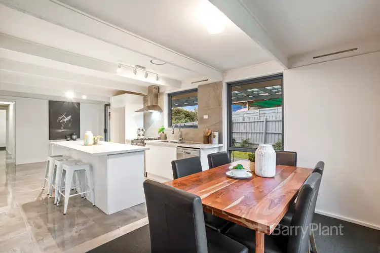 Fifth view of Homely house listing, 3 Shiraz Court, Bundoora VIC 3083