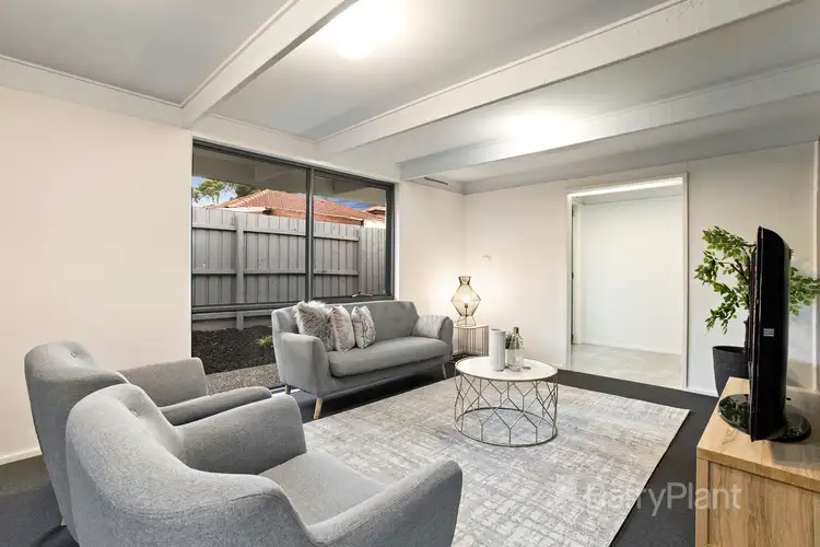 Sixth view of Homely house listing, 3 Shiraz Court, Bundoora VIC 3083