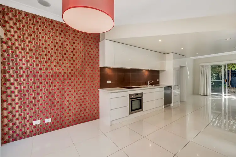 Third view of Homely townhouse listing, 20/43 Hereford Street, Glebe NSW 2037