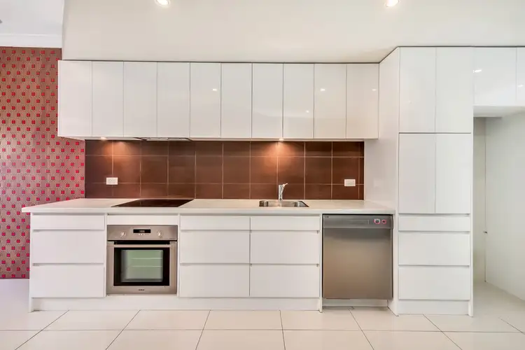 Fourth view of Homely townhouse listing, 20/43 Hereford Street, Glebe NSW 2037