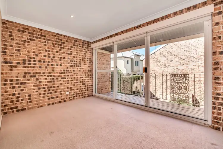 Seventh view of Homely townhouse listing, 20/43 Hereford Street, Glebe NSW 2037