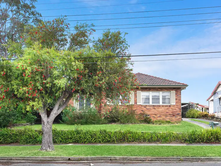 40 Prince Edward Avenue, Earlwood NSW 2206