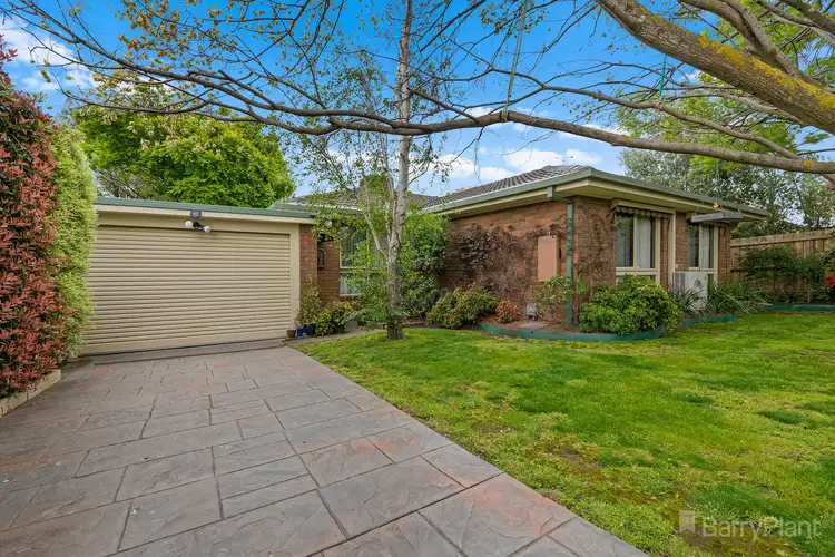3 Tamarisk Road, Narre Warren VIC 3805