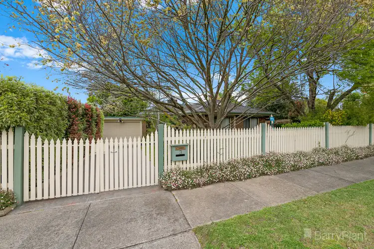 Second view of Homely house listing, 3 Tamarisk Road, Narre Warren VIC 3805