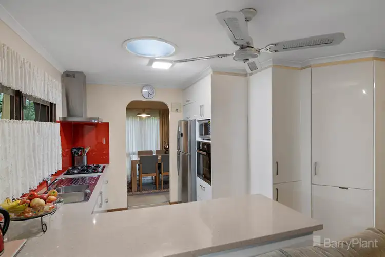 Third view of Homely house listing, 3 Tamarisk Road, Narre Warren VIC 3805
