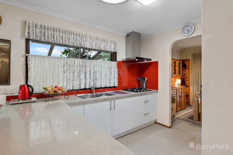 Fourth view of Homely house listing, 3 Tamarisk Road, Narre Warren VIC 3805
