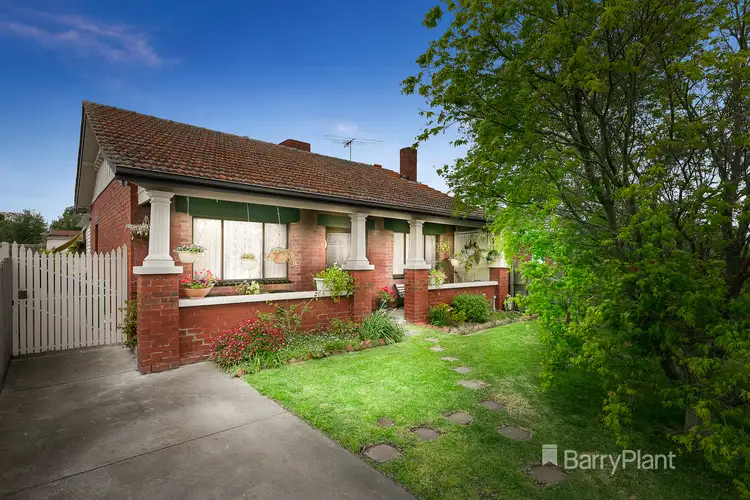 18 Rodney Avenue, Coburg North VIC 3058