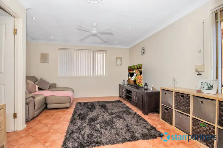 Fourth view of Homely house listing, 28 Olympus Drive, St Clair NSW 2759