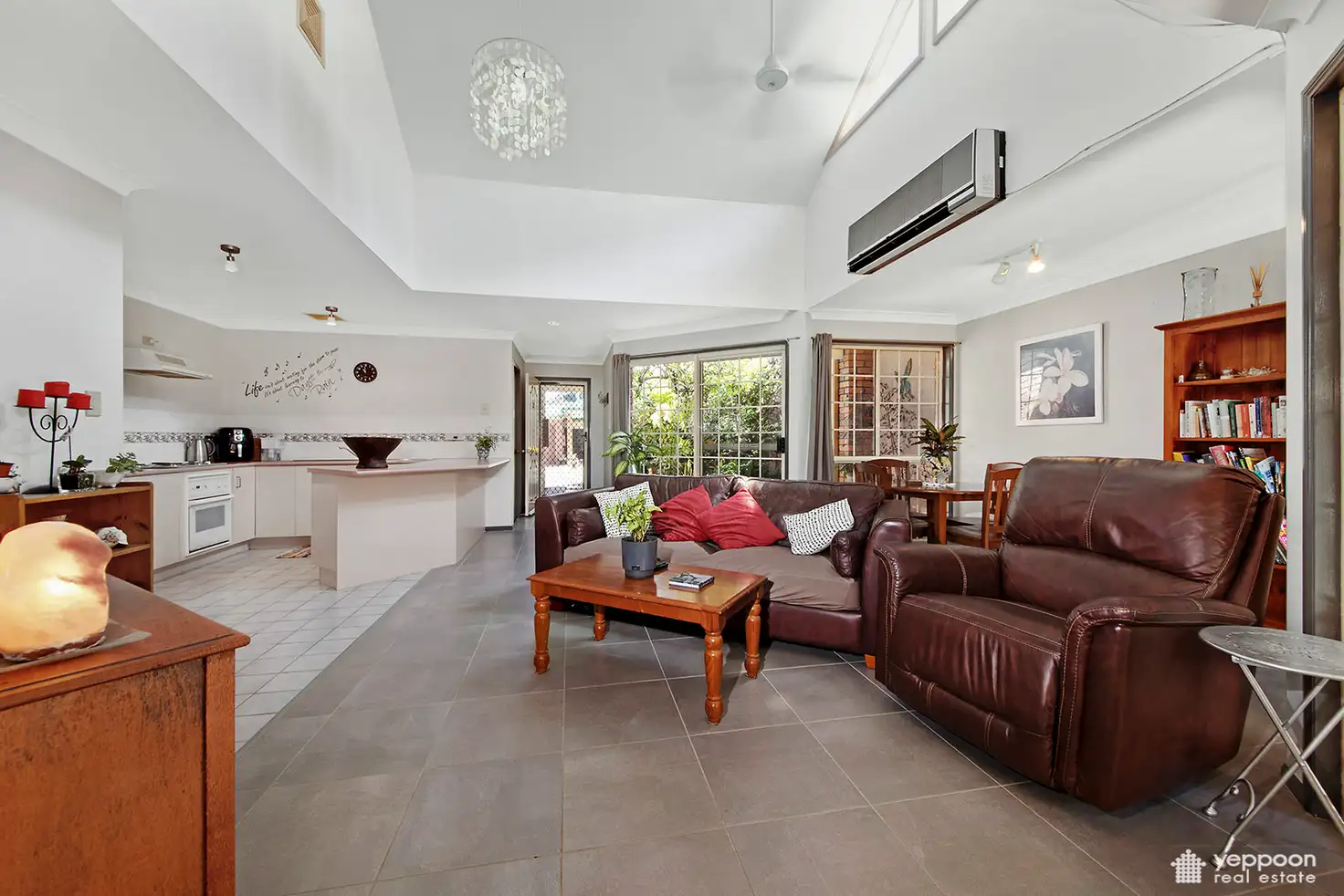 Main view of Homely unit listing, 7/45 Normanby Street, Yeppoon QLD 4703