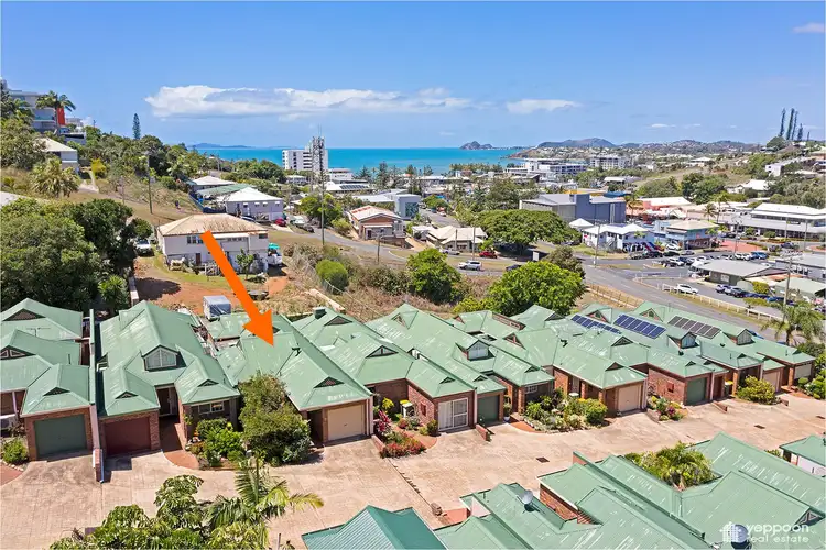 Second view of Homely unit listing, 7/45 Normanby Street, Yeppoon QLD 4703