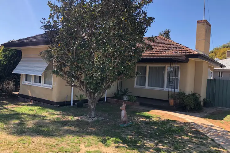 Main view of Homely house listing, 17 Leonora Street, Robinvale VIC 3549