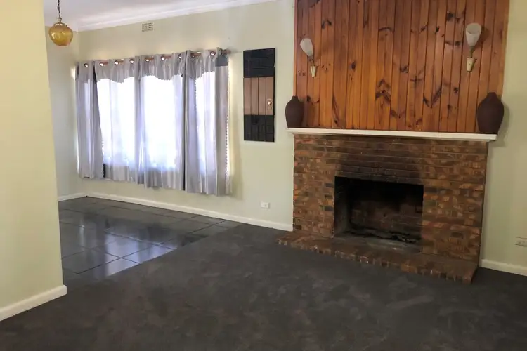 Second view of Homely house listing, 17 Leonora Street, Robinvale VIC 3549