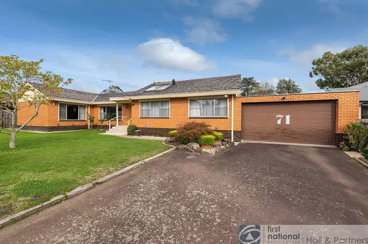 71-73 Finmere Crescent, Upper Ferntree Gully VIC 3156