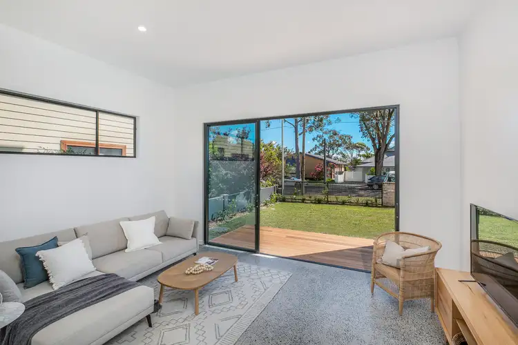 Fourth view of Homely semi-detached listing, 36b Wentworth Street, Caringbah South NSW 2229