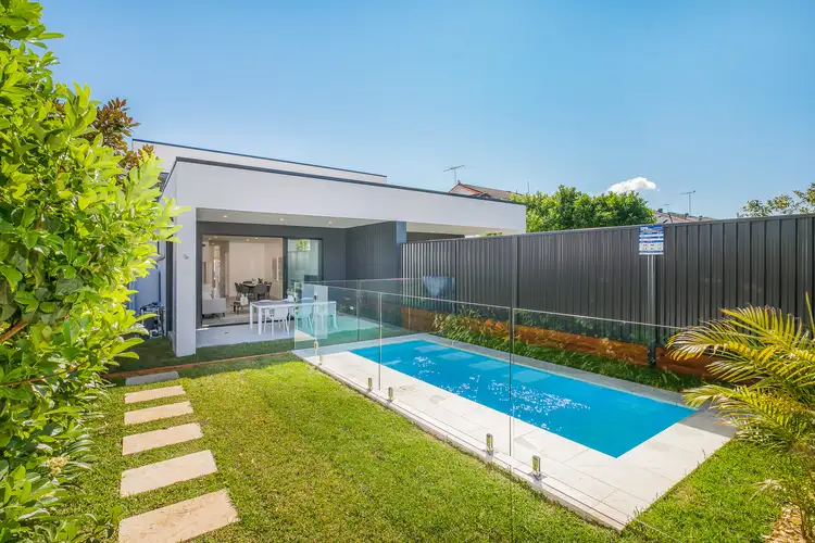 Fifth view of Homely semi-detached listing, 36b Wentworth Street, Caringbah South NSW 2229