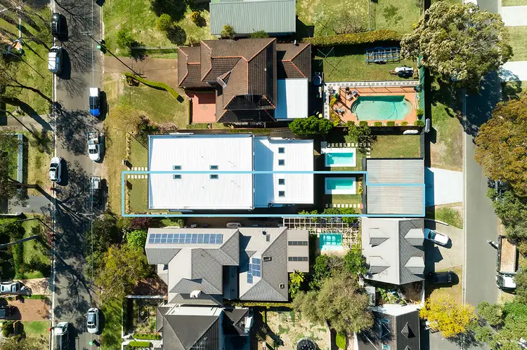 Sixth view of Homely semi-detached listing, 36b Wentworth Street, Caringbah South NSW 2229