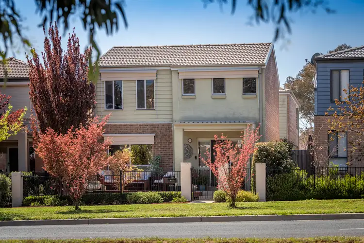 412 Antill Street, Watson ACT 2602