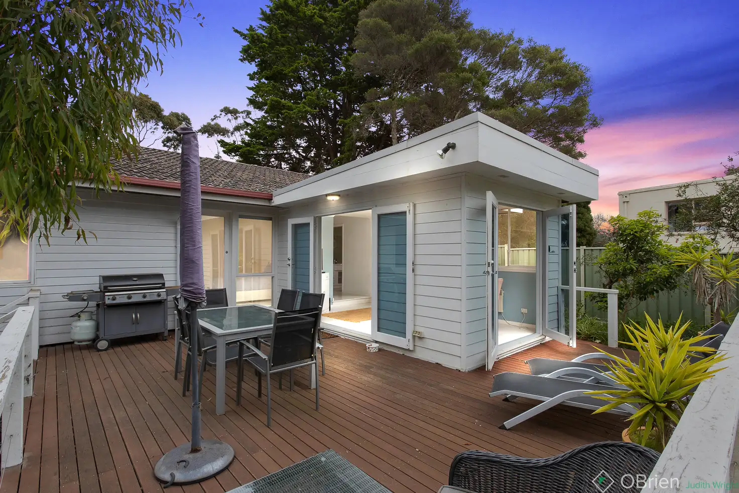 Main view of Homely house listing, 17 Mchaffie Drive, Cowes VIC 3922