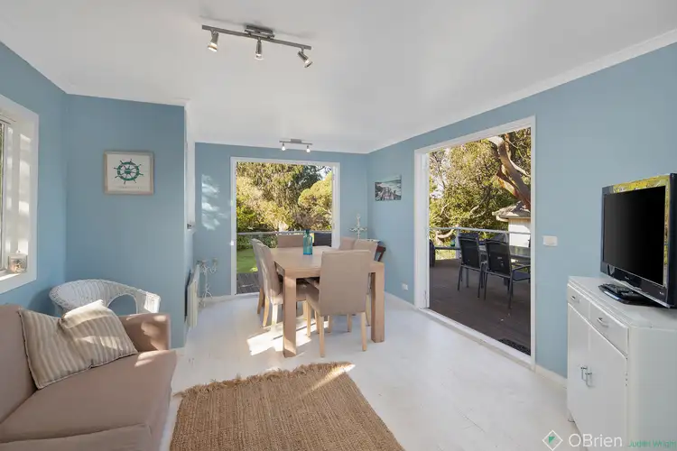 Second view of Homely house listing, 17 Mchaffie Drive, Cowes VIC 3922