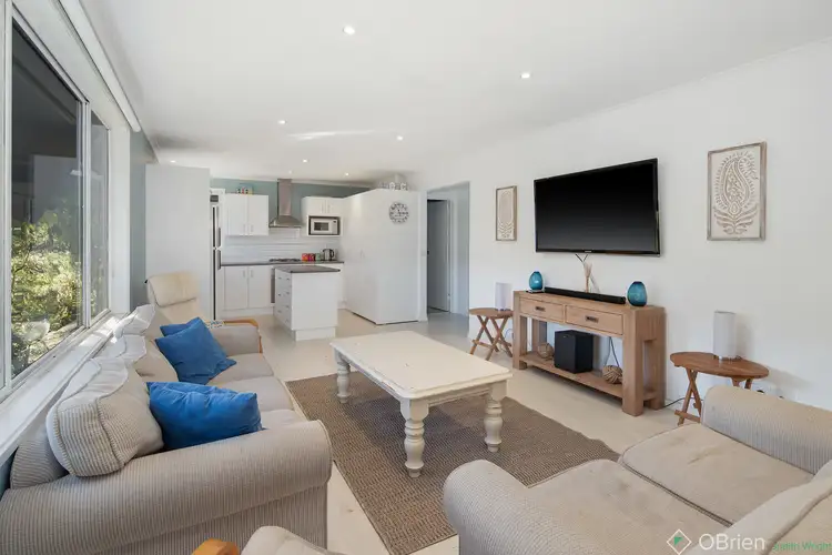 Third view of Homely house listing, 17 Mchaffie Drive, Cowes VIC 3922