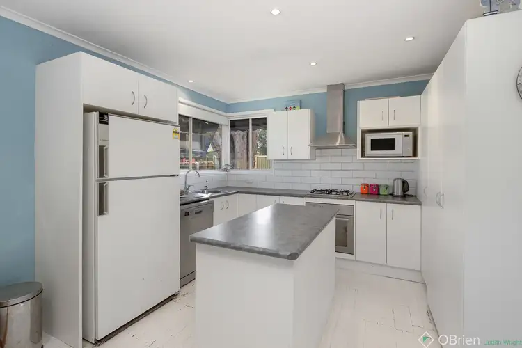 Fourth view of Homely house listing, 17 Mchaffie Drive, Cowes VIC 3922