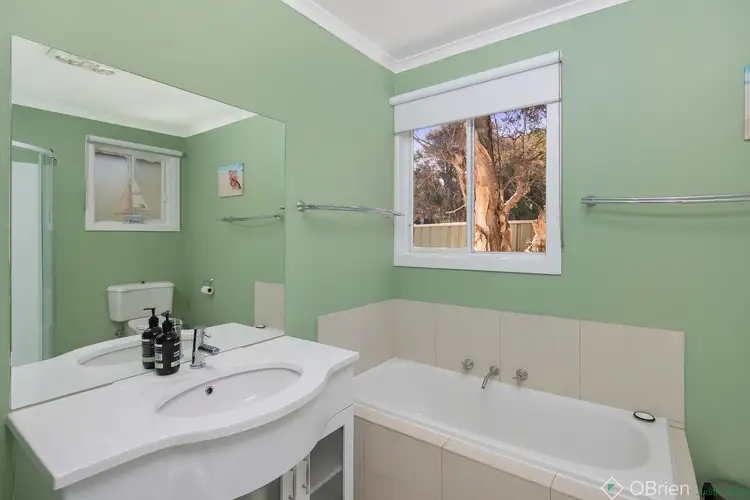 Fifth view of Homely house listing, 17 Mchaffie Drive, Cowes VIC 3922