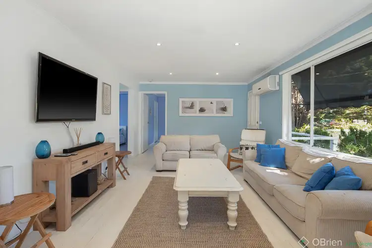 Sixth view of Homely house listing, 17 Mchaffie Drive, Cowes VIC 3922