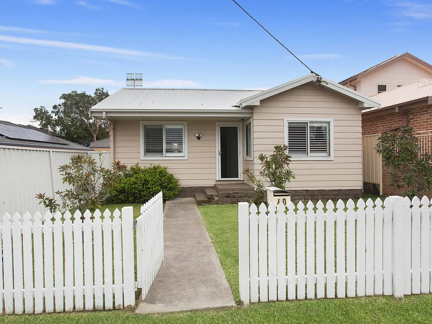 Main view of Homely house listing, 40-40A Swadling Street, Long Jetty NSW 2261
