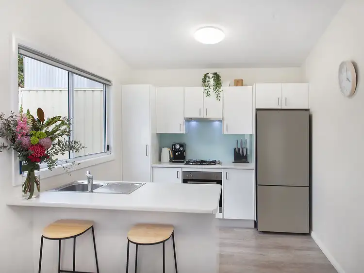 Second view of Homely house listing, 40-40A Swadling Street, Long Jetty NSW 2261