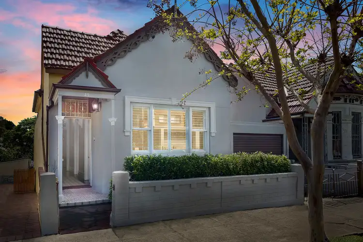 29 Frazer Street, Dulwich Hill NSW 2203