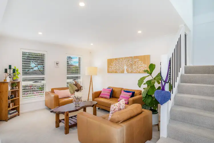 Second view of Homely house listing, 36 Dwyer Street, Gymea NSW 2227