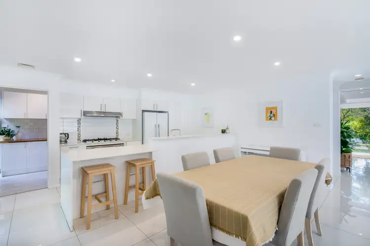 Third view of Homely house listing, 36 Dwyer Street, Gymea NSW 2227