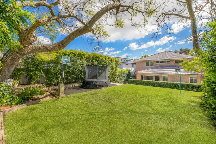 Fifth view of Homely house listing, 36 Dwyer Street, Gymea NSW 2227